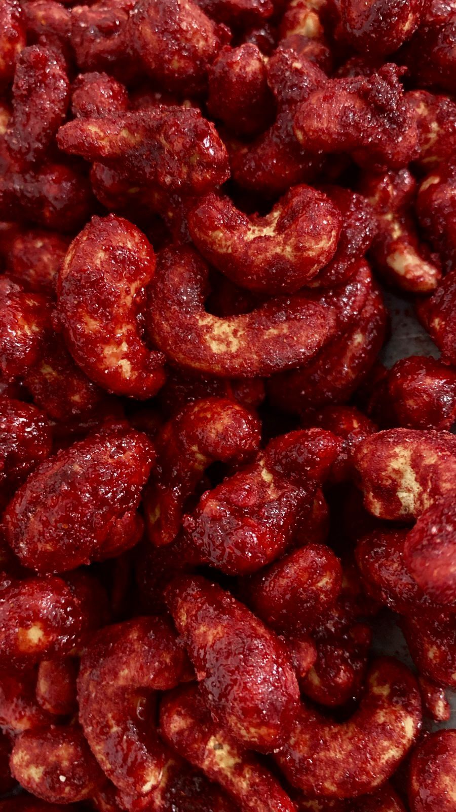 NUA SABOR CHILE LIMON