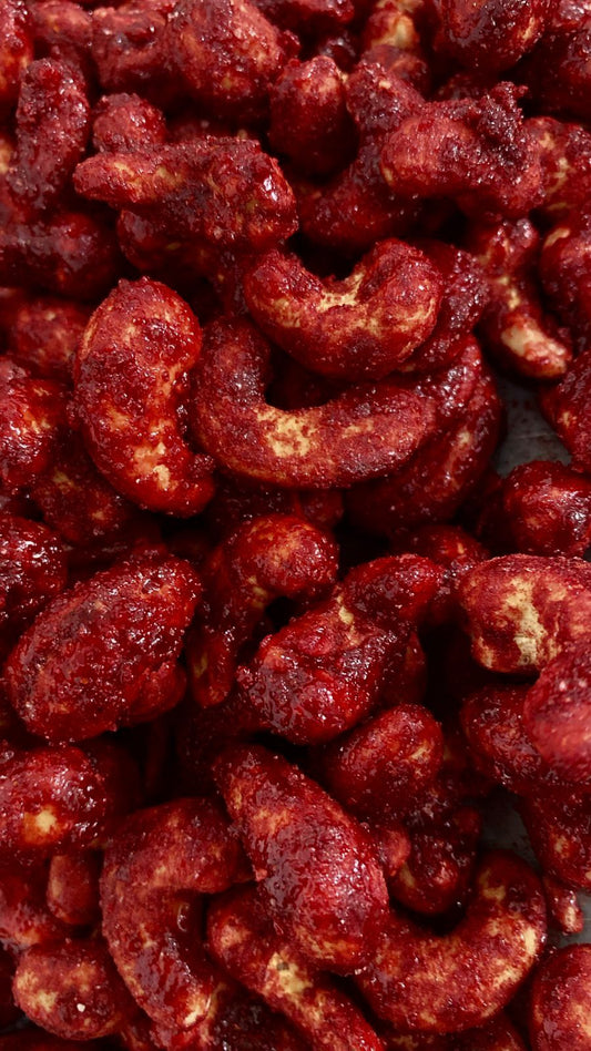 NUA SABOR CHILE LIMON